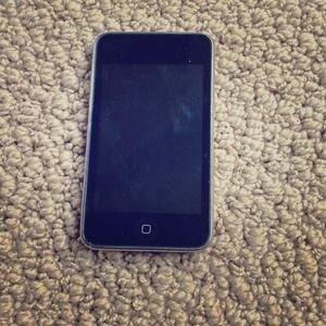 IPod touch 3rd generation