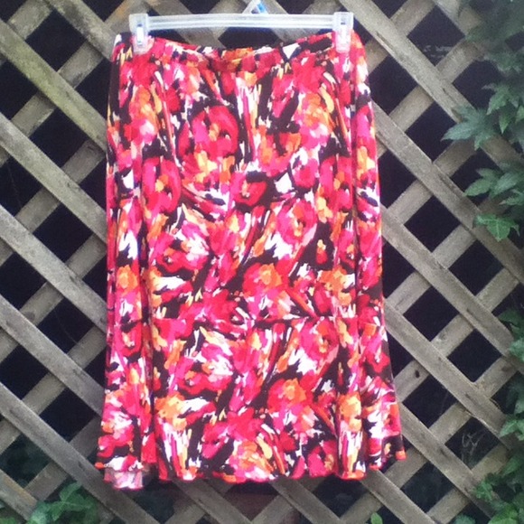 🚫Sold (eBay)🚫Skirt 22/24W