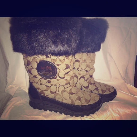 BUNDLE coach, Roxy, juicy couture