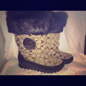 BUNDLE coach, Roxy, juicy couture