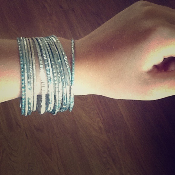 Bangles
