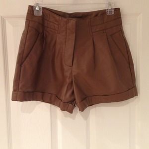 Lauren Conrad shorts