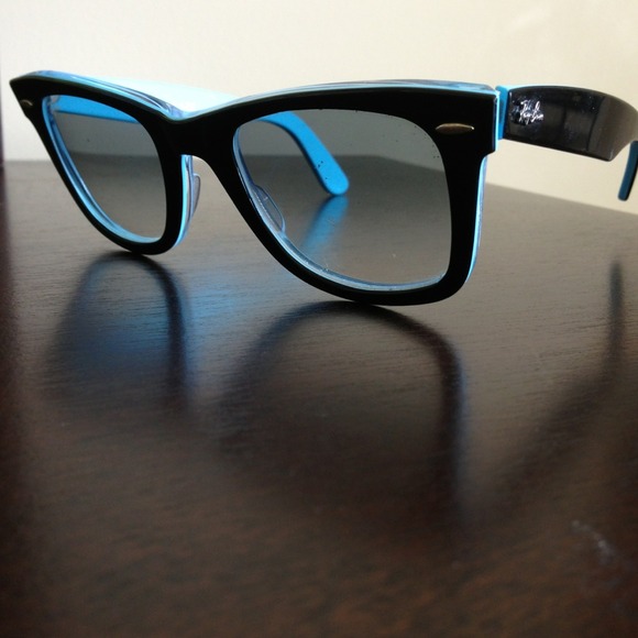 Raybans - Picture 3 of 4