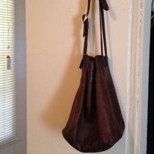Leather Purse