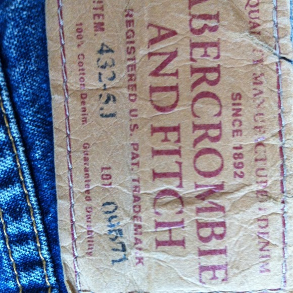 Jeans - Picture 2 of 2