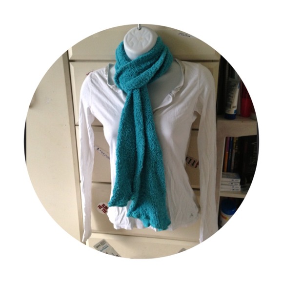 super soft scarf
