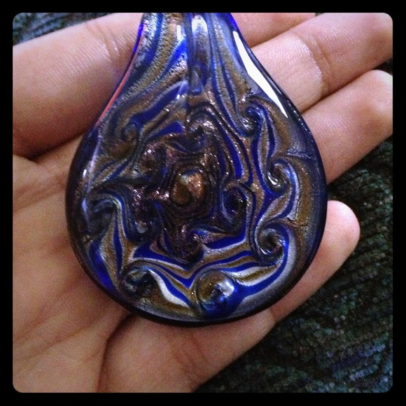Necklace charm - Picture 1 of 4