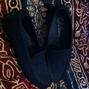 Cole Haan loafer