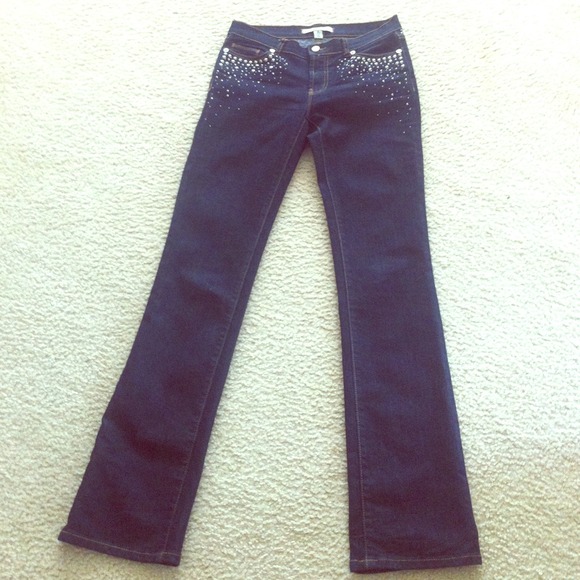 Black jean. Bundled and sold!