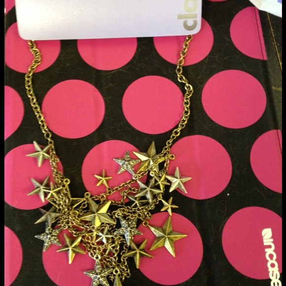 Rad nautical distressed necklace🌟🌟🌟🌟🌟 - Picture 2 of 3