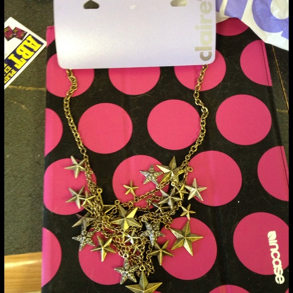 Rad nautical distressed necklace🌟🌟🌟🌟🌟 - Picture 3 of 3