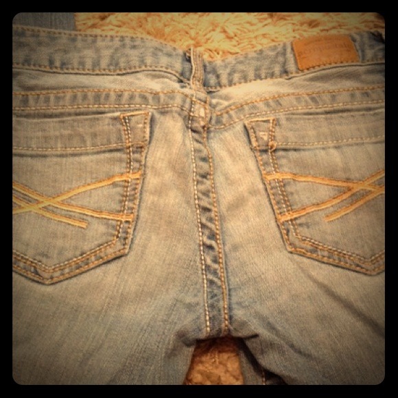 Aeropostale jeans