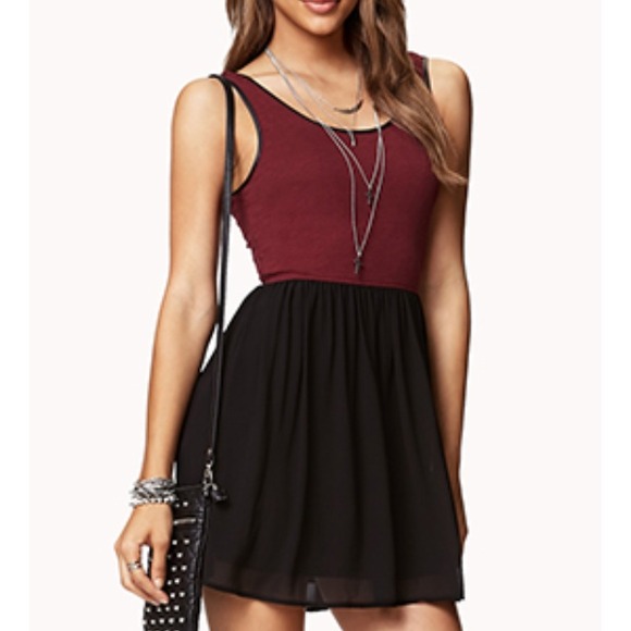 Street Chic Dress