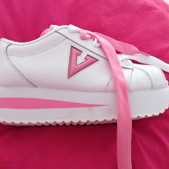 Volatile sneakers. Brand new in box