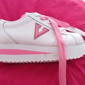 Volatile sneakers. Brand new in box