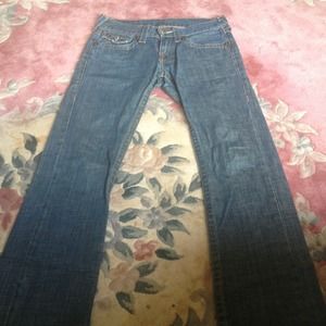 True Religion Jeans