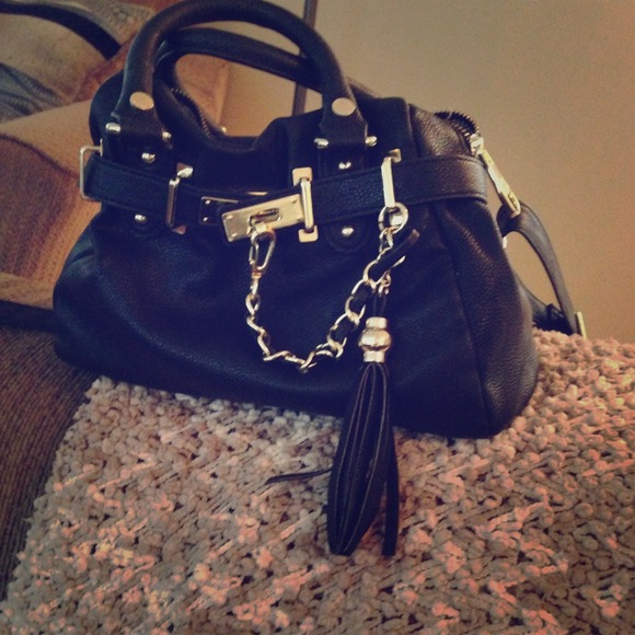 Steve Madden purse