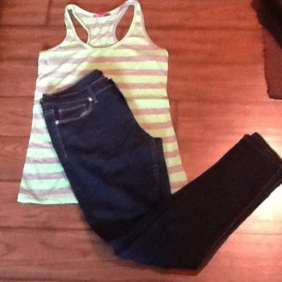 ❌Sold❌Forever 21 pants size 30✂💰