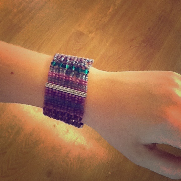 Bracelet