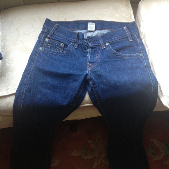 True Religion Jeans - Picture 1 of 3