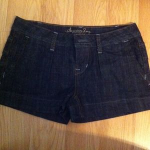 American Rag Denim Shorts