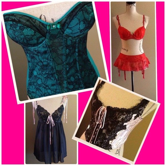 Bundle for @krissy007 ONLY 💋