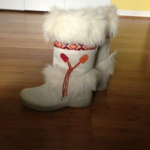 Tecnica Winter Boots