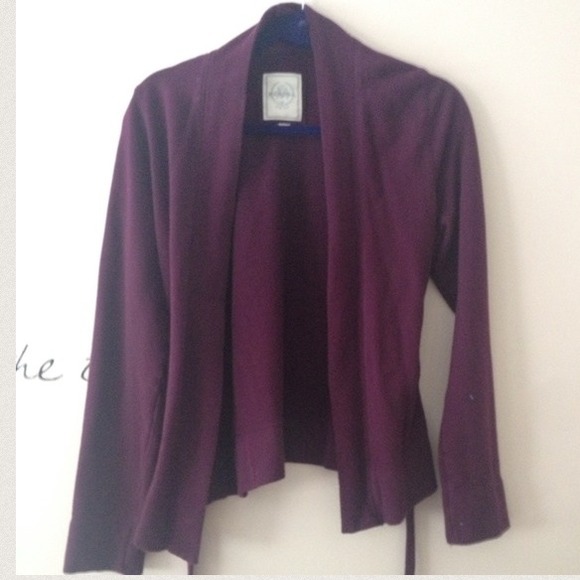 Morona Short Loungewear Robe