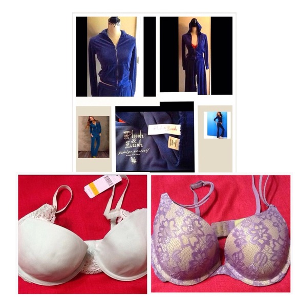 BUNDLE FOR @kimg07 ONLY 💋💋50% OFF SALE 💋💋