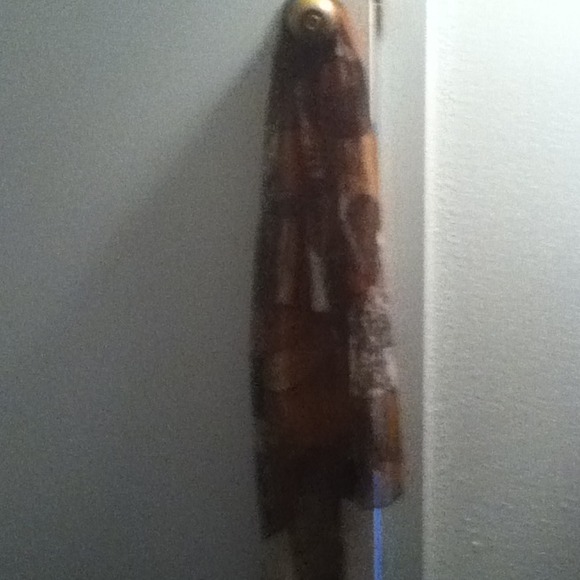 Scarf - Picture 2 of 2