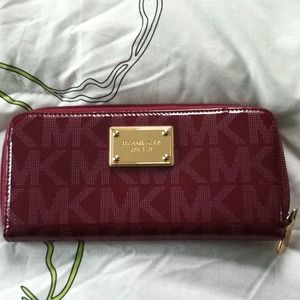 MK Wallet