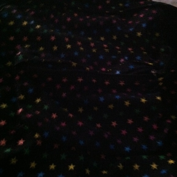 Black book bag - Picture 3 of 3