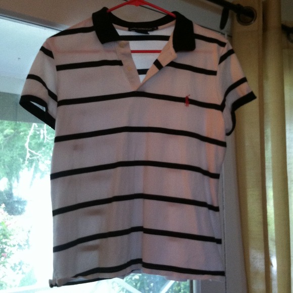 Polo shirt