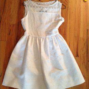🎊SOLD🎉Zara evening dress