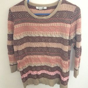 ❗BUNDLE❗ sweater, tank, dress