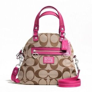 🚫SOLD ON EBAY🚫 COACH Daisy cross body handbag