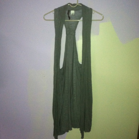 Color( Grey ) size xlarge