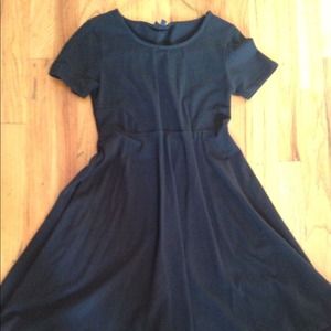 🎊SOLD🎉Topshop maternity dress