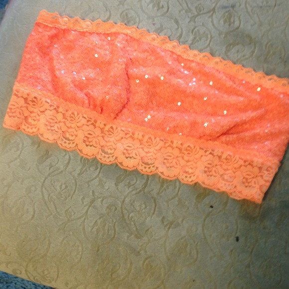Victoria Secret Bandeau