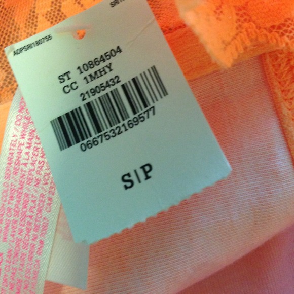 Victoria Secret Bandeau - Picture 4 of 5