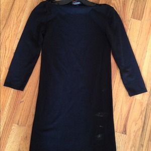 🎉SOLD🎊Topshop slim dress