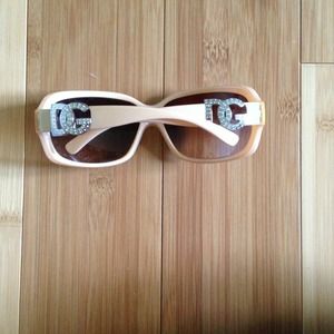 D&G sunglasses
