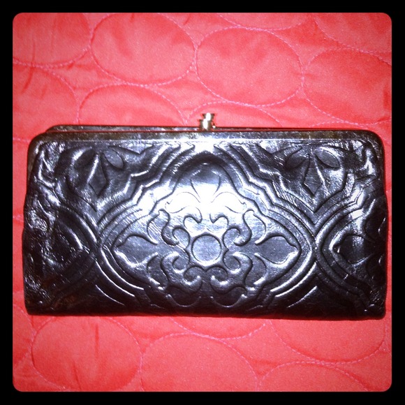 Hobo International Wallet-Super Cute