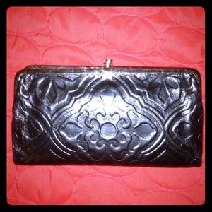 Hobo International Wallet-Super Cute