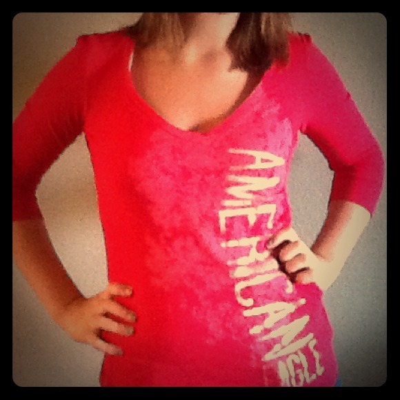 Fusha pink top