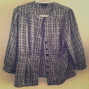 Haven't worn in years!