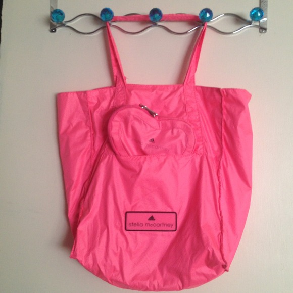 Stella mcCartney reusable tote