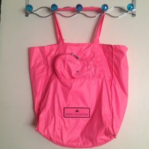 Stella mcCartney reusable tote