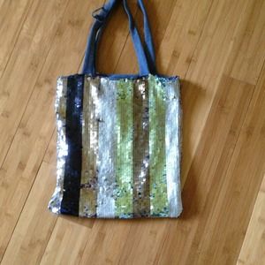 Marc by Marc Jacobs handbag