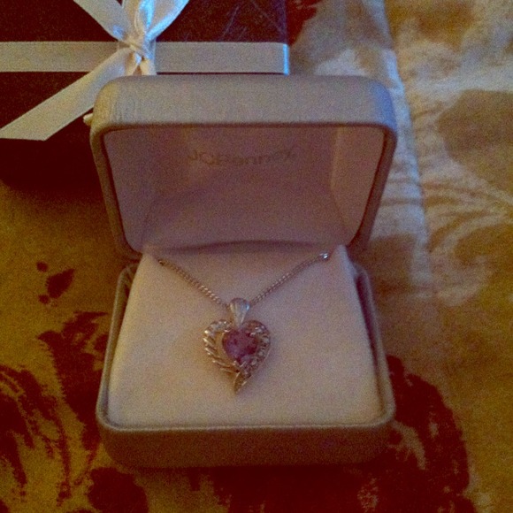 Amethyst Necklace Reduced!!!